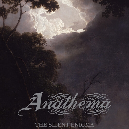 Anathema - The Silent Enigma [30th Anniv] (marble Vinyl)