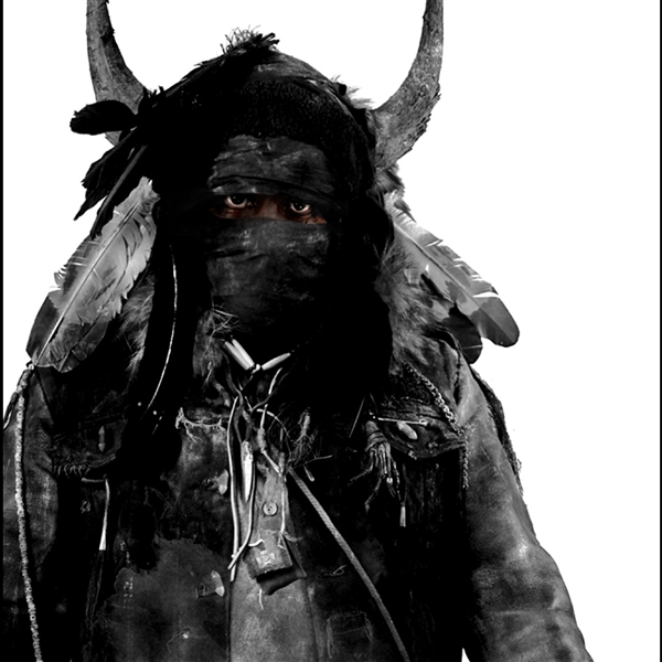 Cult, The - Choice Of Weapon [red/black/purple]