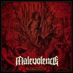 Malevolence - Self Supremacy (clear Vinyl)