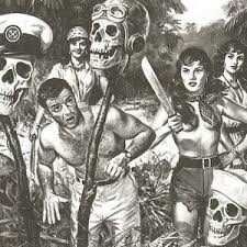 Sultans - Shipwrecked