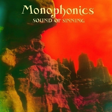 Monophonics - Sound Of Sinning [green Vinyl]