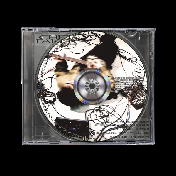 Chet Faker - A Love For Strangers