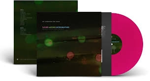 O.s.t./jim Jarmusch & Anika - Father Mother Sister Brother (magenta Vinyl)