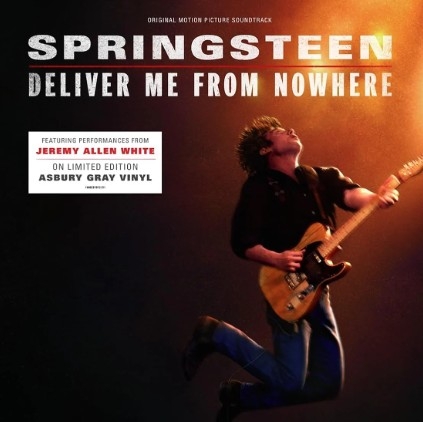 O.s.t. - Springsteen: Deliver Me From Nowhere