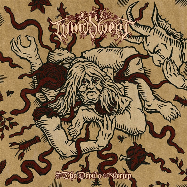 Windswept - The Devil's Vertep