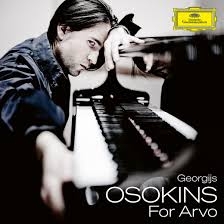 Osokins, Gerogijs - For Arvo