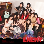 Twice - Enemy