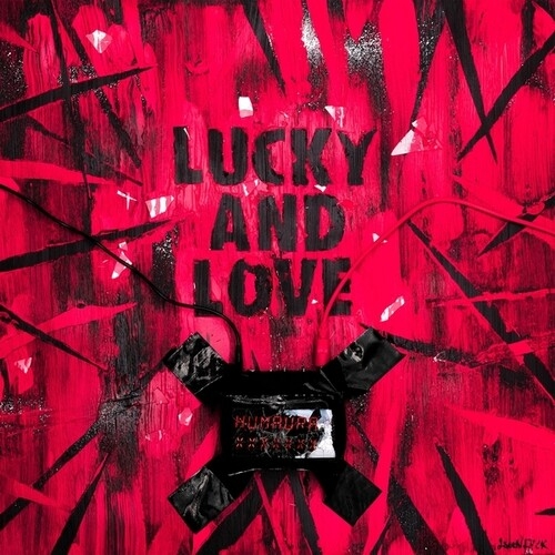 Lucky And Love - Humaura