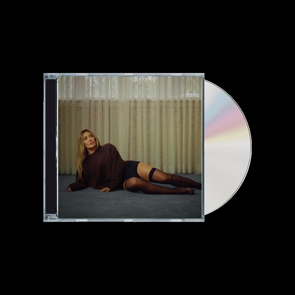 Duff, Hilary - Luck...or Something