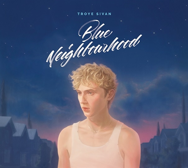 Sivan, Troye - Blue Neighborhood: Ten Years On (10th Anniversary)