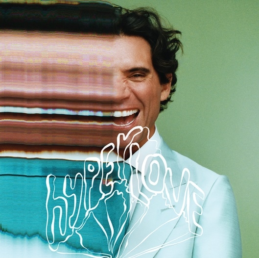 Mika - Hyperlove