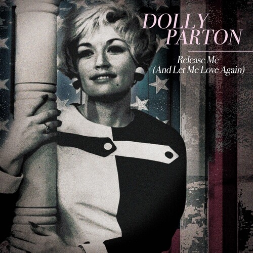 Dolly Parton - Relase Me (and Let Me Love Again) Magenta
