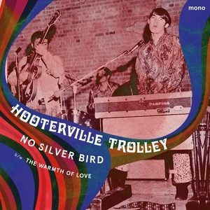 Hooterville Trolley - No Silver Bird