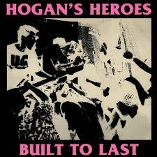 Hogan's Heroes - Built To Last (pink)