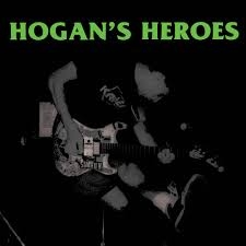Hogan's Heroes - Hogan's Heroes (coke Bottle Green)