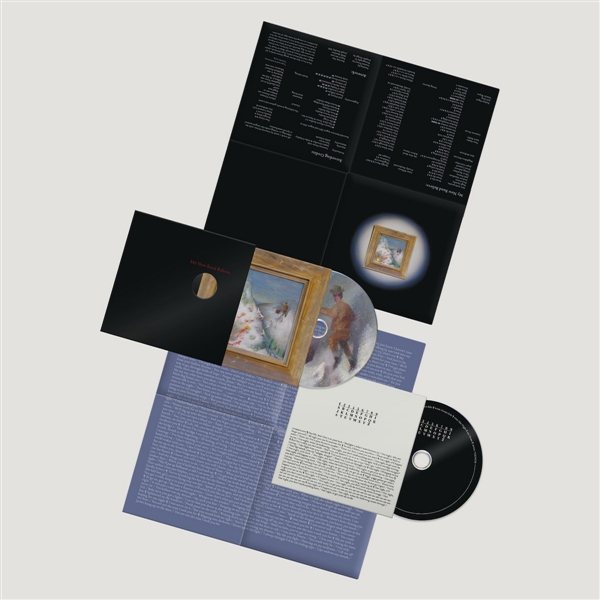 My New Band Believe - My New Band Believe