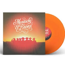 Mariachi El Bronx - Iv