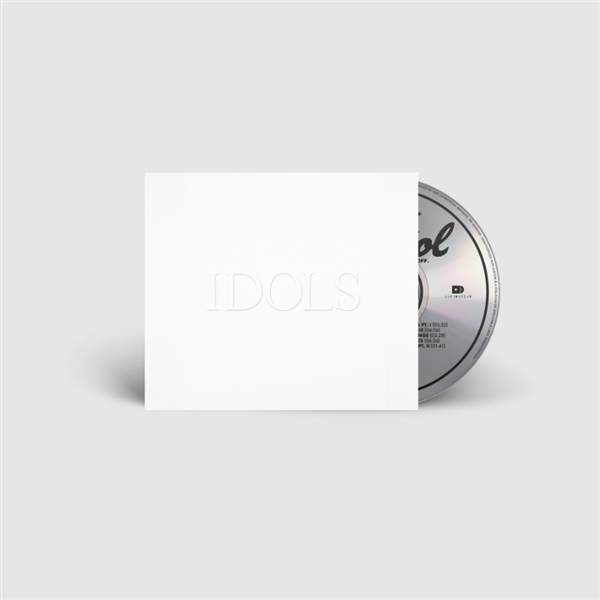 Yungblud - Idols (complete)