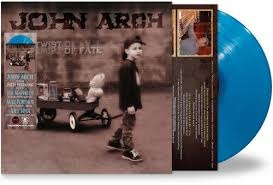 Arch, John - A Twist Of Fate (blue)