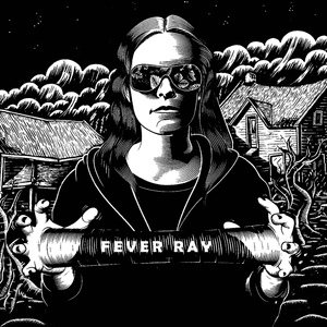 Fever Ray - Fever Ray (limited Edition White Vinyl)