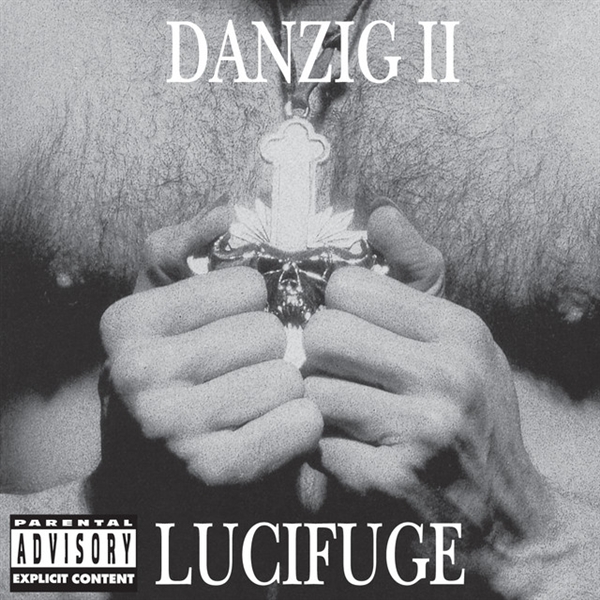 Danzig - Danzig Ii: Lucifuge