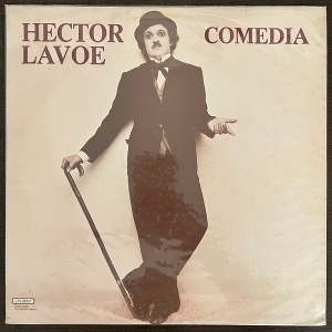 Lavoe, Hector - Comedia (180 Gr)