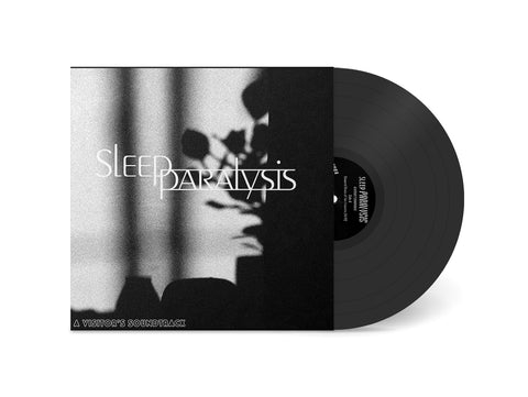 Sleep Paralysis - A Visitor's Soundtrack (limited Press)