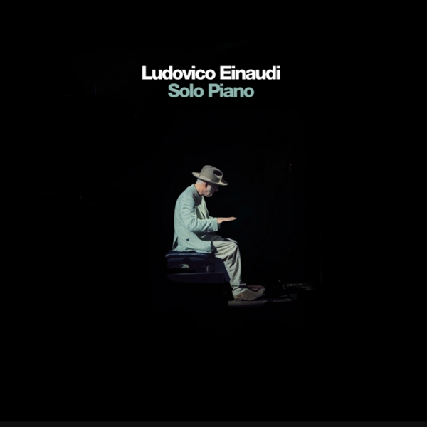 Einaudi, Ludovico - Solo Piano