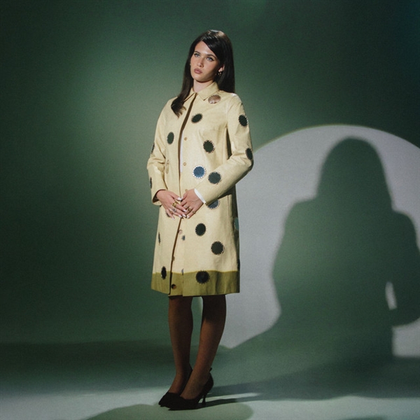 Sprio, Sienna - Die On This Hill (sunset Orange Vinyl)