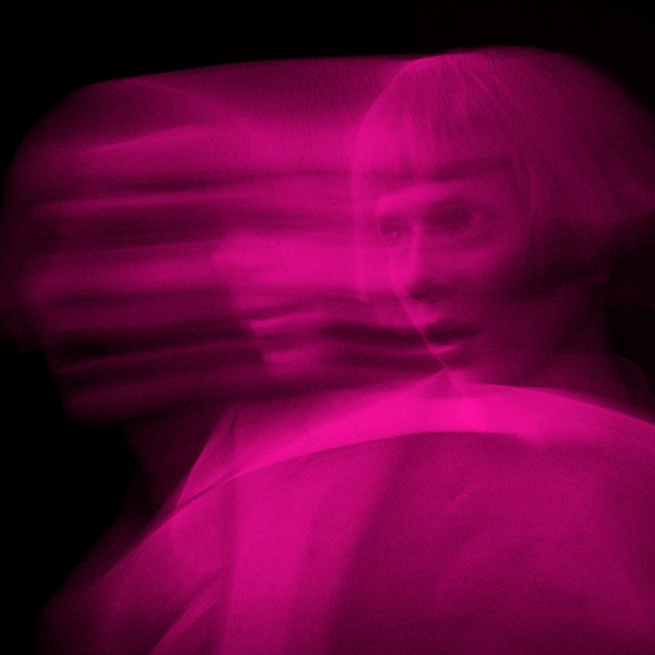 Tomora - Come Closer (180 Gr) (white Vinyl)