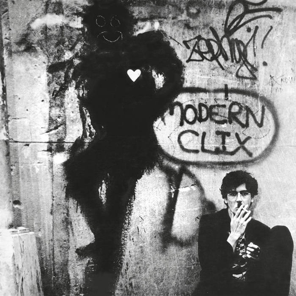 Clics Modernos (limited Clear Vinyl)