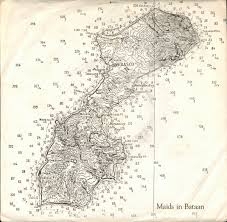 Maids, The - Maids In Bataan