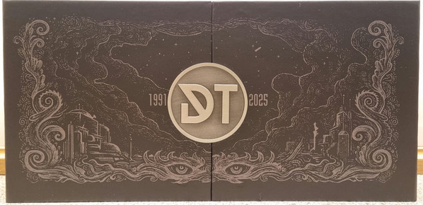 Dark Tranquillity - 1991-2025 (17x Tape Box Set)