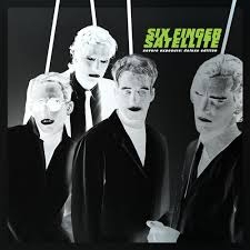 Six Finger Satellite - Severe Exposure