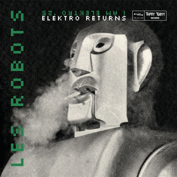 Les Robots - Elektro Returns