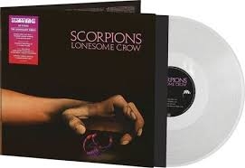 Scorpions - Lonesome Crow