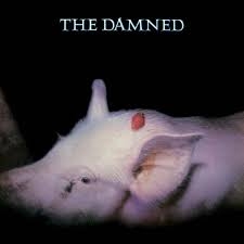 Damned, The - Strawberries