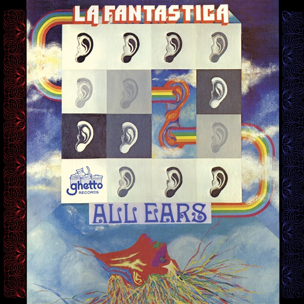 La Fantastica - From Ear To Ear