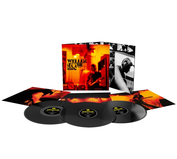 Weller, Paul - Weller At The Bbc (vol. 2)