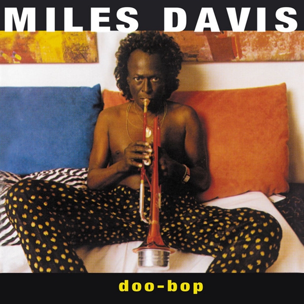 Davis, Miles - Doo-bop