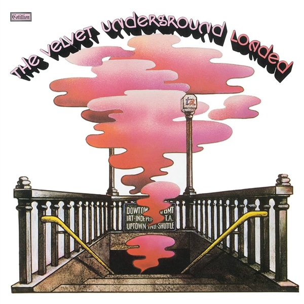 Velvet Underground, The - Loaded