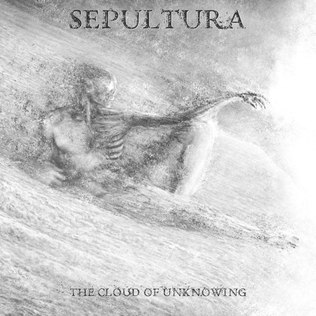 Sepultura - The Cloud Of Unknowing (oxblood Vinyl) (+cd)