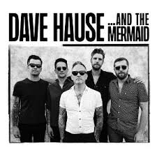Hause, Dave - ...and The Mermaid (pic)