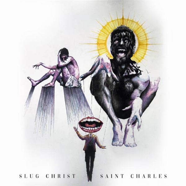Slug Christ - Saint Charles