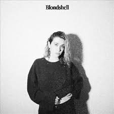 Blondshell - Blondshell (clear Vinyl)