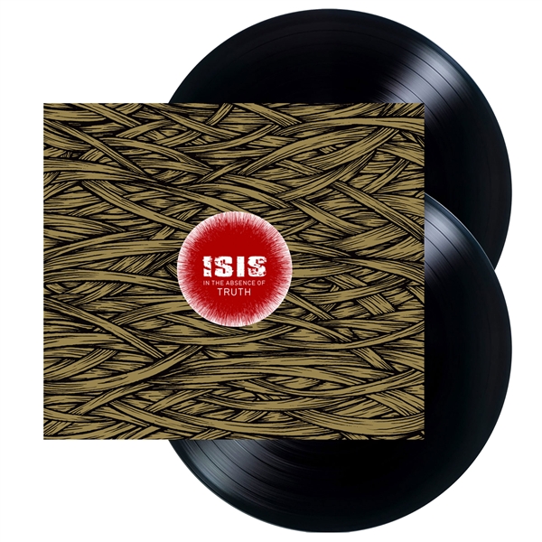 Isis - In The Absence Of Truth