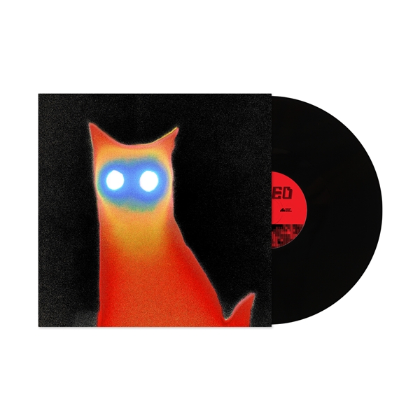 Basement - Wired (180 Gr)