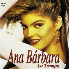 Barbara, Ana - La Trampa