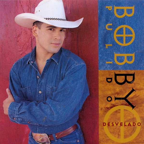 Pulido, Bobby - Desvelado