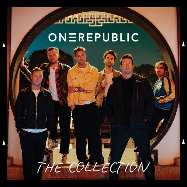 Onerepublic - The Collection (fruit Punch Vinyl)